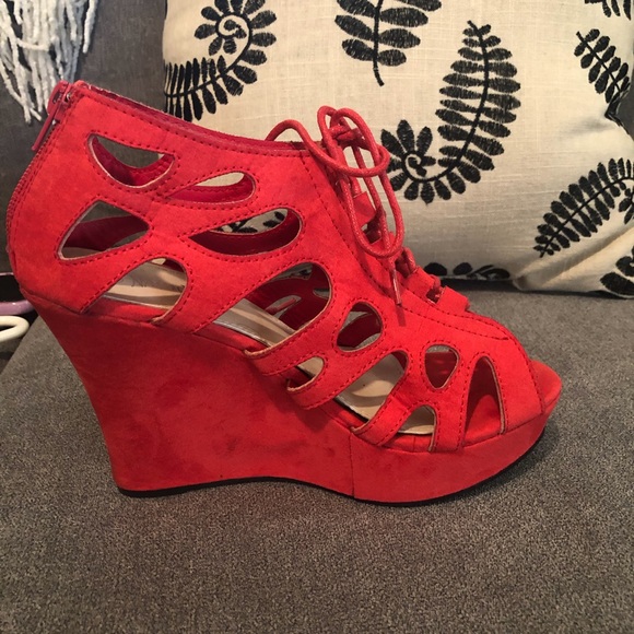 Wedges - Picture 3 of 3